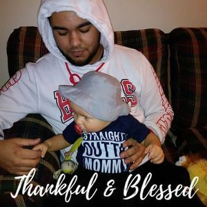 Meet your Posher, Nate